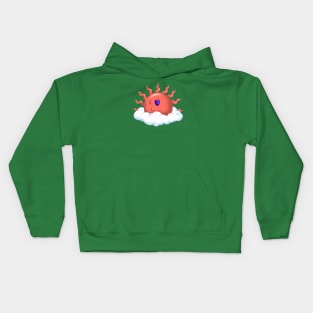 Sunny Kids Hoodie